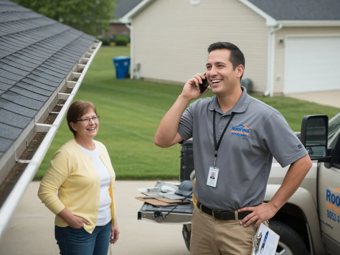 Local Roofing Contractors Young America, MN FAQs